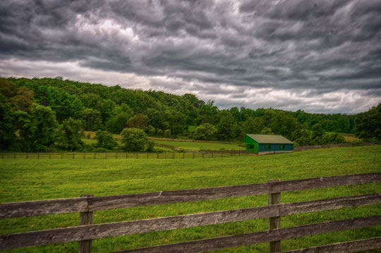 Read more about the article Photo of the Week: Gray Skies
