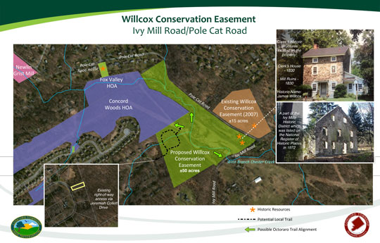 Read more about the article Concord preserves 50 more acres