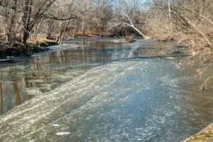 Read more about the article Photo of the Week: Thin Ice