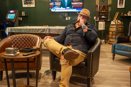 You are currently viewing New cigar shop in Chadds Ford