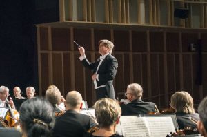 Read more about the article Kennett Symphony back on stage