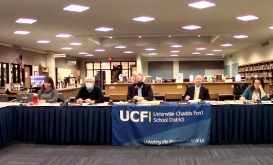 You are currently viewing UCFSD officially mask optional