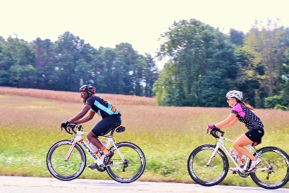 Read more about the article Bike the Brandywine is back