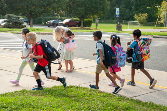 Read more about the article Back to school for 2022-2023