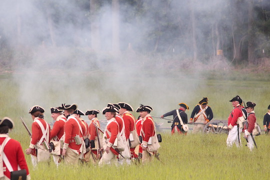 Read more about the article Birmingham commemorates 245th