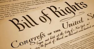 Read more about the article Musings: Bill of Rights Day