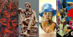Expressions and Interpretations at Chester County Art Association