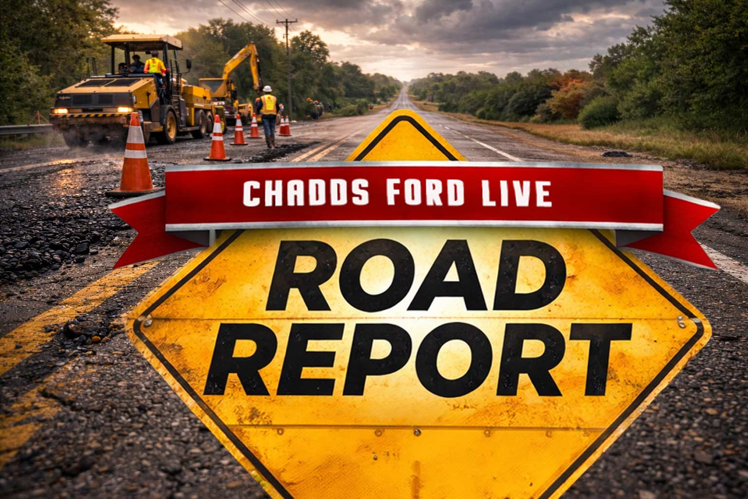 PennDOT road projects with closures, detours, and lane restrictions in Chadds Ford area Caption: Weekly PennDOT updates: construction zones impacting local drivers and traffic Description: Visual of PennDOT work signs and roadway disruptions highlighting closures, repairs, and detours for community travel alerts