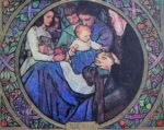 The Century Illustrated Monthly Magazine, Christmas, 1902 crop