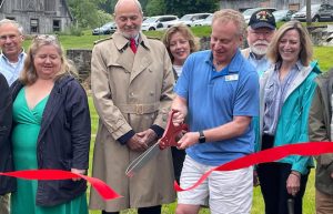 Read more about the article Spar Hill Farm reopens in Kennett