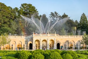 Read more about the article Festival of Fountains Opens May 11