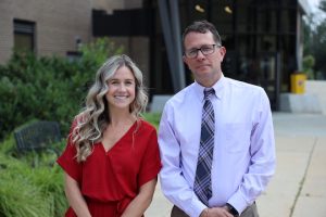 Read more about the article New assistant principals at middle school