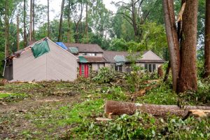 Read more about the article Touring storm-damaged properties