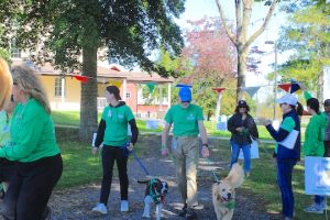 Read more about the article Wag & Walkathon for PAWS