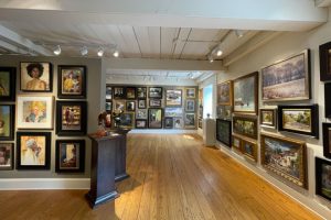 Read more about the article Brandywine Art Guide: August Arts & Events