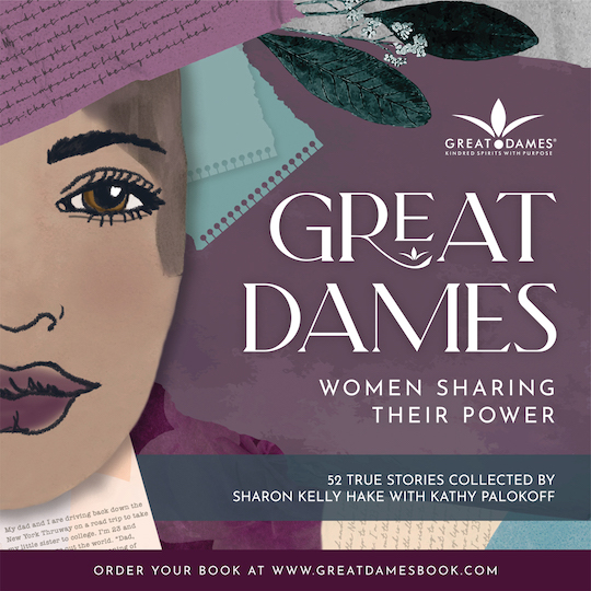 You are currently viewing Brandywine Art Guide: The power of great dames