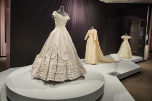 Read more about the article Ann Lowe: American Couturier at Winterthur
