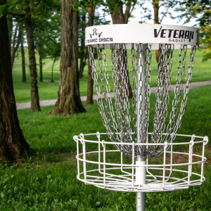 Read more about the article New agreement for Kennett disc golf