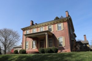 Read more about the article Former Wyeth property to be preserved