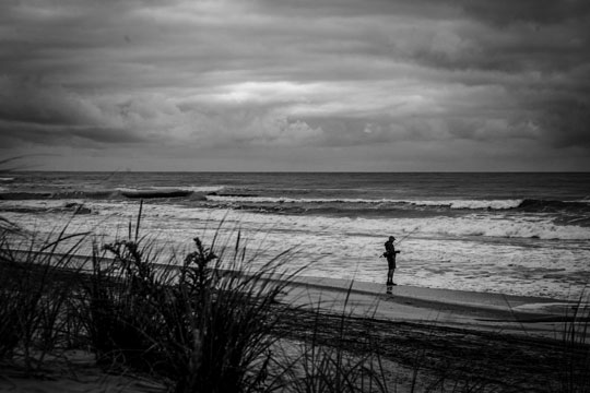 You are currently viewing Photo of the week: Morning Solitude