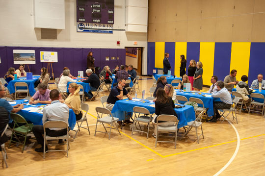 You are currently viewing Community input on middle school future