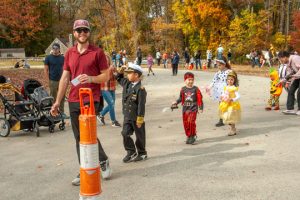 Read more about the article Harvest Festival in photos