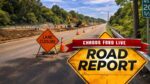 PennDOT road projects featuring lane closures, utility work, and bridge closures in Chadds Ford area
