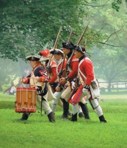 Read more about the article Battle of the Brandywine Weekend Returns With Expanded Lineup in Chadds Ford