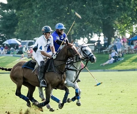 Polo Takes Center Stage in Chadds Ford With Two Weekends of Matches ...