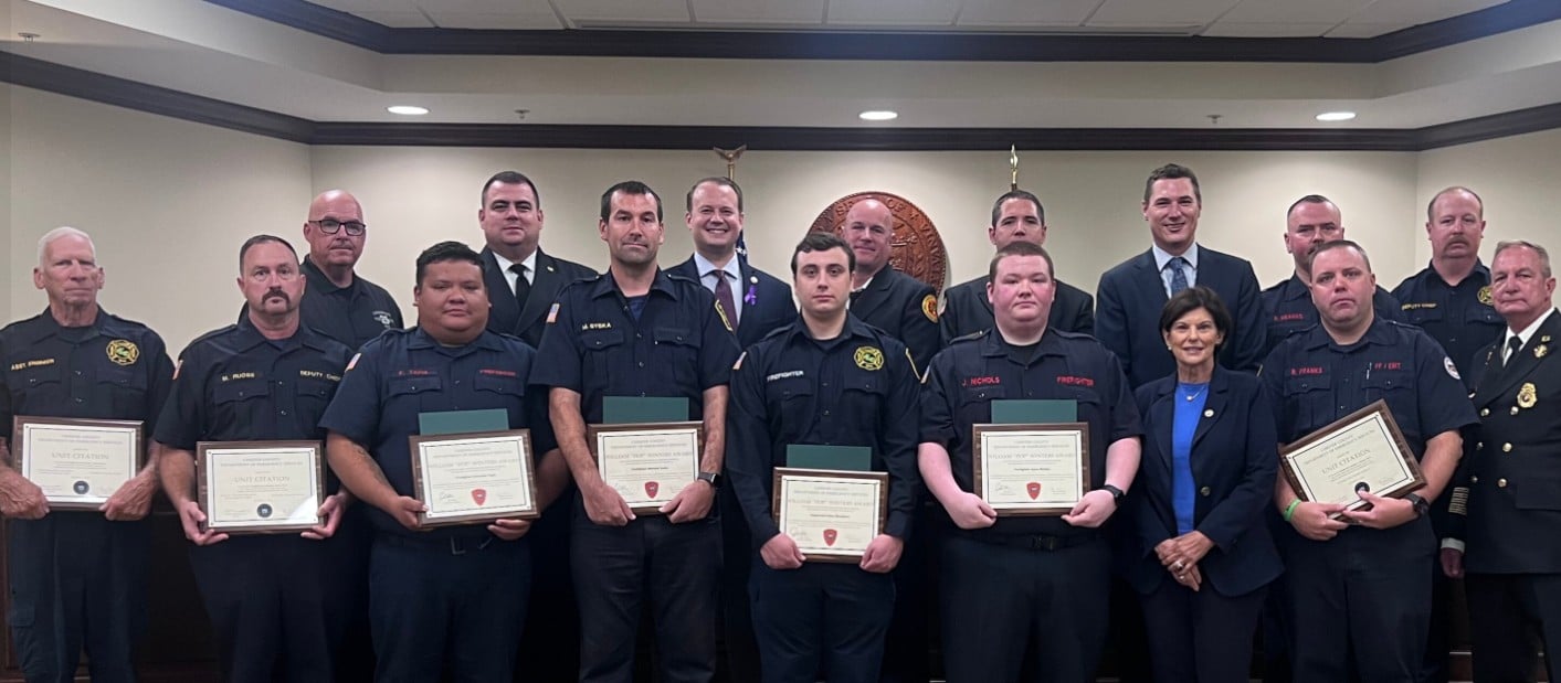 Kennett Regional Fire Department