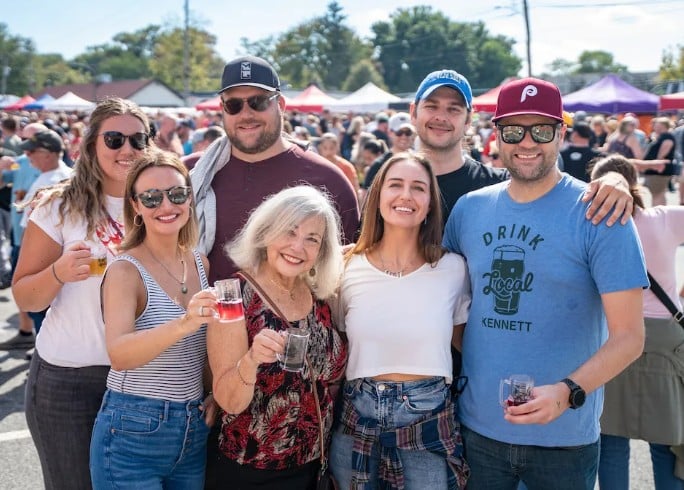 You are currently viewing Kennett Brewfest Unveils Private Cabanas and Expanded Options for 2025