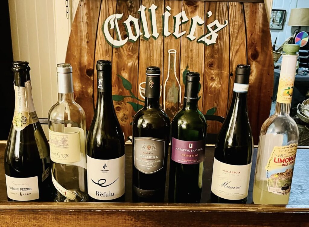 Read more about the article Collier’s of Centreville Offers Decades of Wine Knowledge in Delaware’s Brandywine Valley