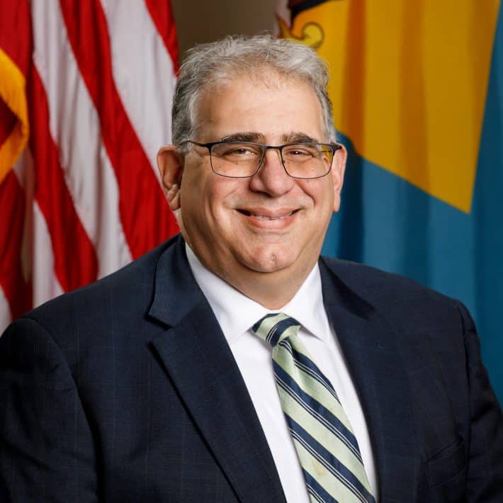 Spiros Mantzavinos SD7