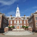 Delaware Legislative Hall