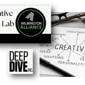 Busines Creative Series