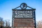 Concord-sign