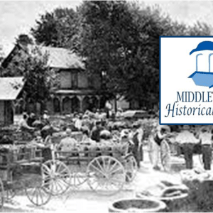 Middletown Historical Society Story