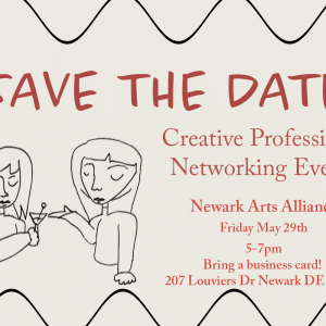 Save The Date Alt