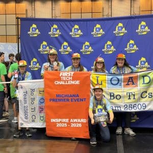 LOAD robotics team 1