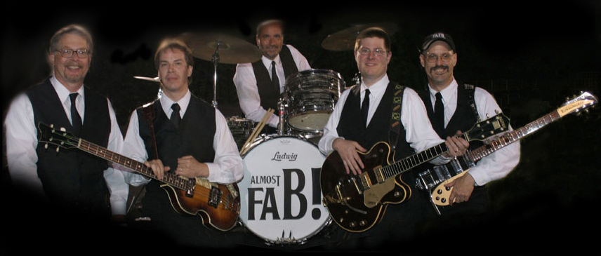 Read more about the article Almost Fab!: Beatles music review returns to Darlington