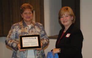 Read more about the article Varney steps down from Civic Association board