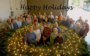 Read more about the article Holiday traditions continue at Brandywine River Museum