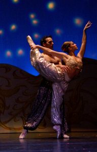 Read more about the article Brandywine Ballet’s The Nutcracker, Six Performances Dec. 11 – 20