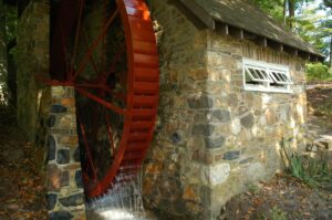 Read more about the article Pennsbury Mill