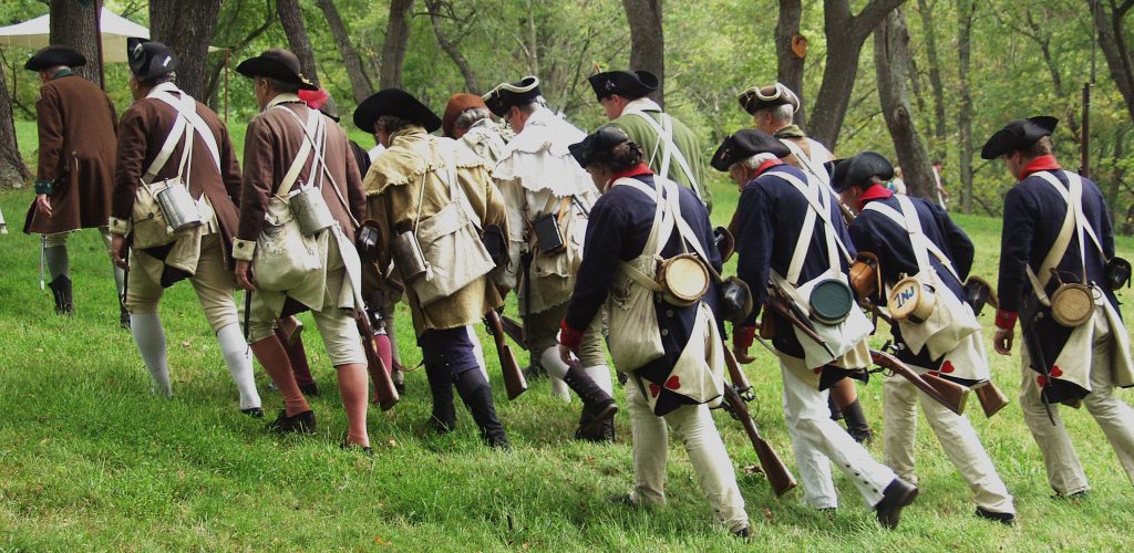 Read more about the article Brandywine Battlefield Park closing Friday