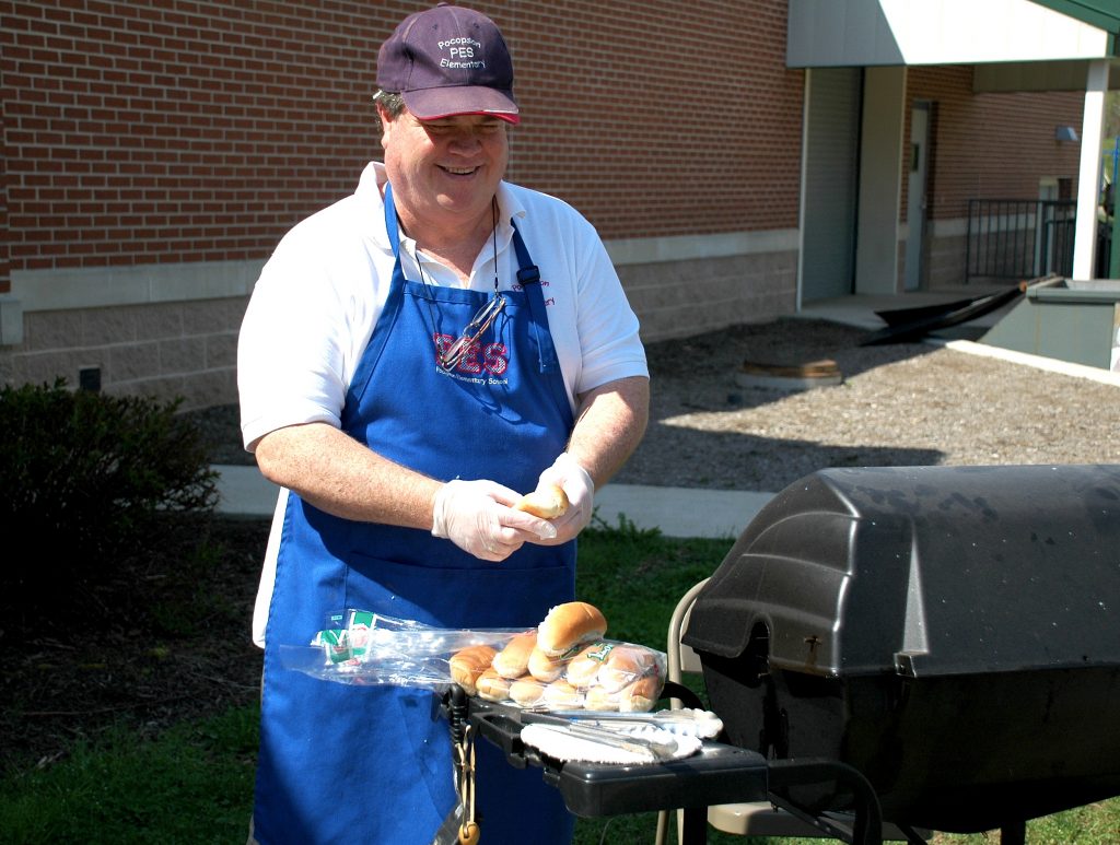 Read more about the article Art and Garden Celebration – Pocopson Elementary