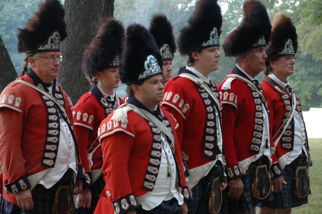 Read more about the article Remembrance reception planned for Brandywine Battlefield Park