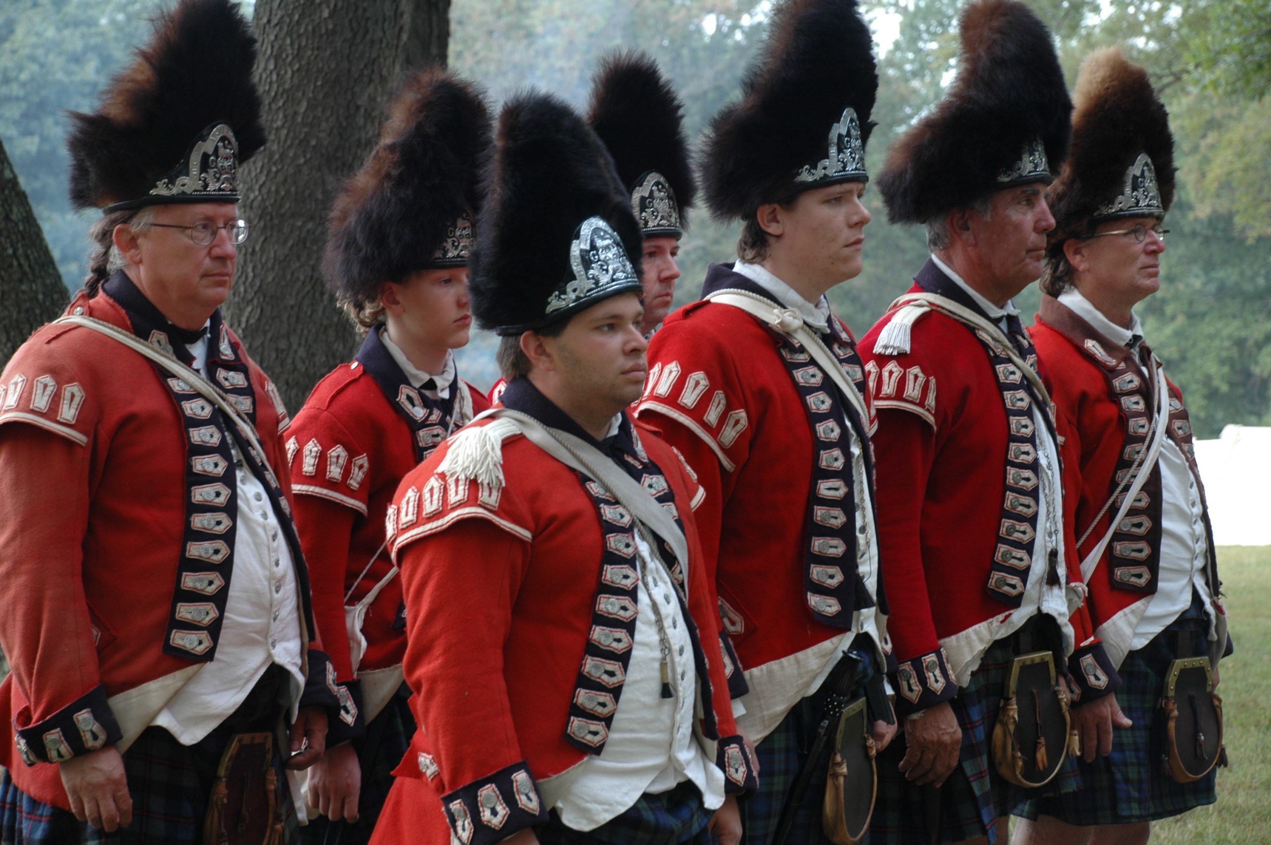 You are currently viewing Remembrance reception planned for Brandywine Battlefield Park