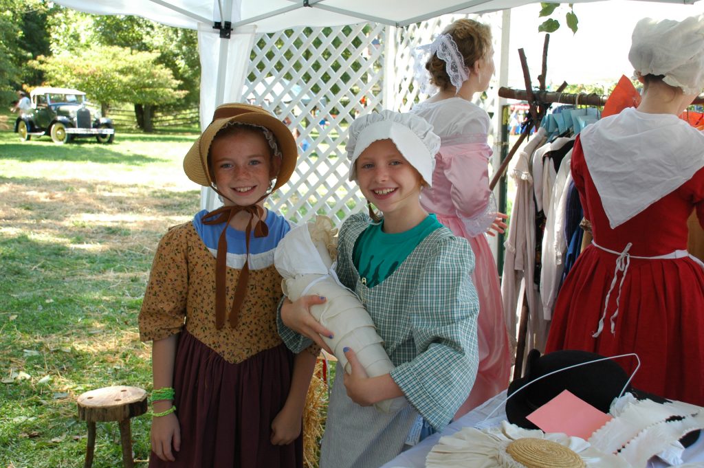 Read more about the article Community rallies to salvage Chadds Ford Days