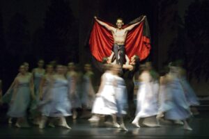 Read more about the article Dracula coming to West Chester